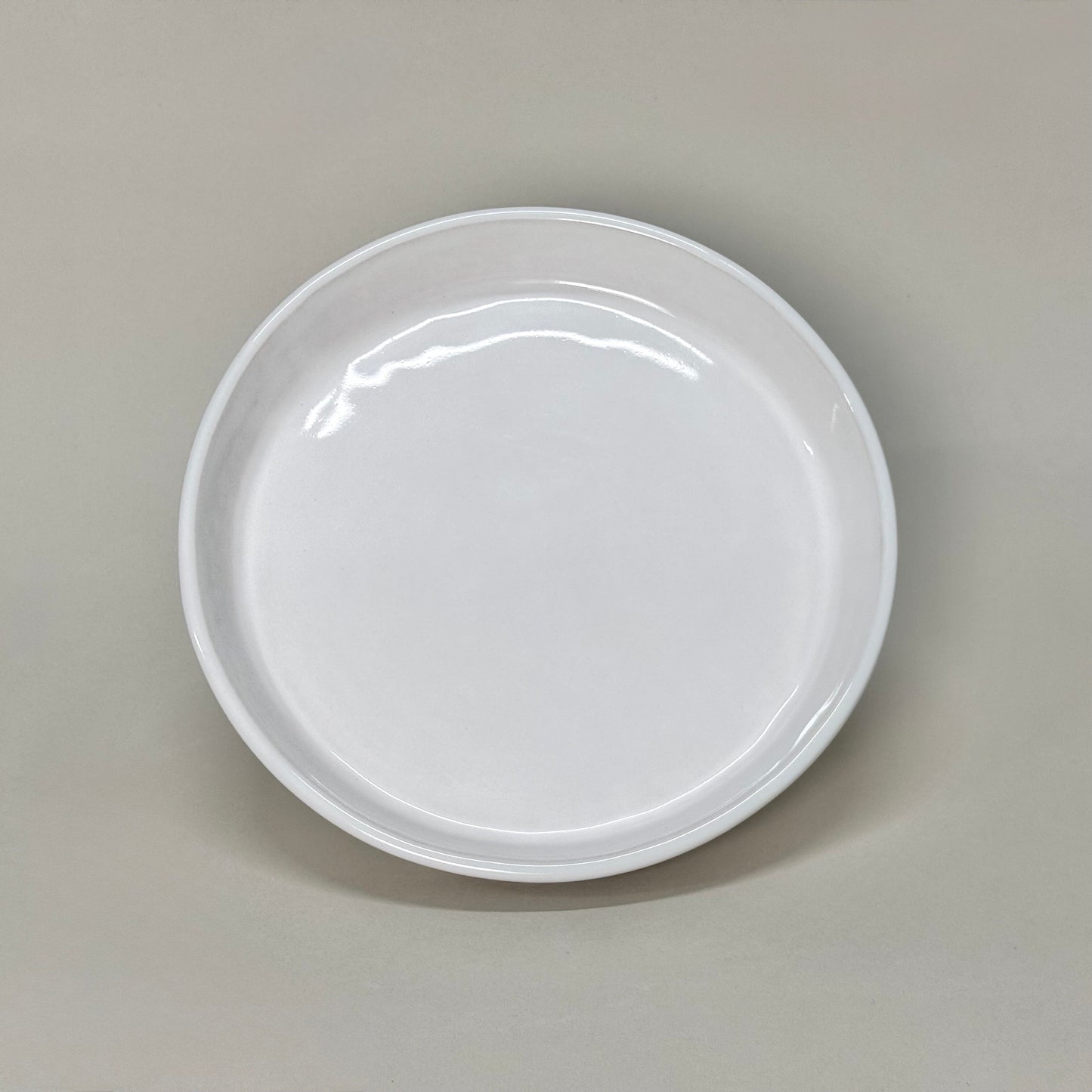 Dinner Plate - 9"
