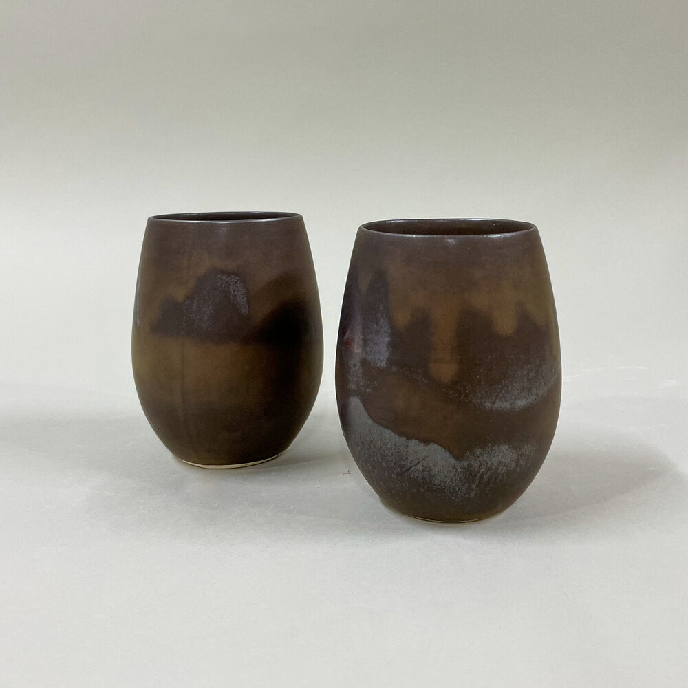 Round Tumbler